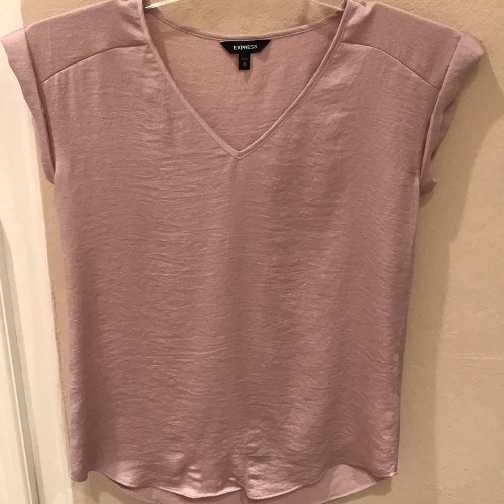 Textured blouse